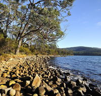 NRMA Port Arthur Holiday Park - Hotel NSW