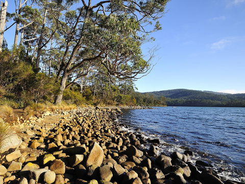 NRMA Port Arthur Holiday Park - Hotel NSW 0