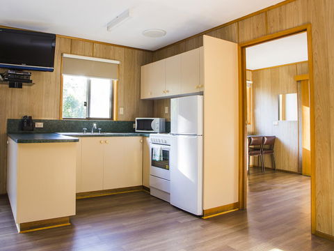 NRMA Port Arthur Holiday Park - Hotel NSW 14