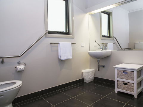 NRMA Port Arthur Holiday Park - Hotel NSW 24