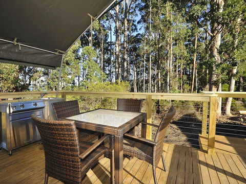 NRMA Port Arthur Holiday Park - Hotel NSW 36