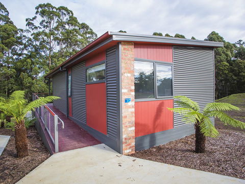 NRMA Port Arthur Holiday Park - Hotel NSW 29