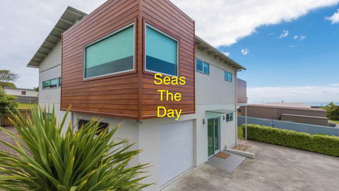 Seas The Day - Seaside Getaway - Hotel NSW 1