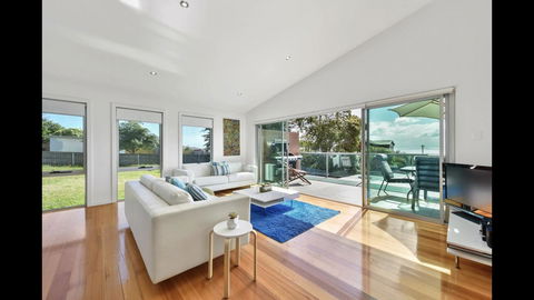 Seas The Day - Seaside Getaway - Hotel NSW 0