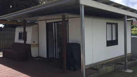 Seas The Day - Seaside Getaway - Hotel NSW 13