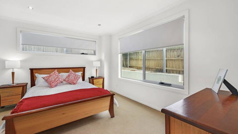 Seas The Day - Seaside Getaway - Hotel NSW 8