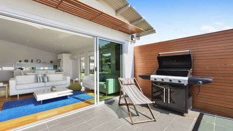 Seas The Day - Seaside Getaway - Hotel NSW 6