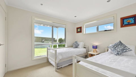 Seas The Day - Seaside Getaway - Hotel NSW 10