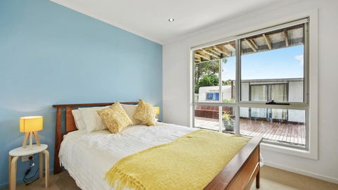 Seas The Day - Seaside Getaway - Hotel NSW 9
