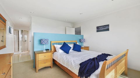 Seas The Day - Seaside Getaway - Hotel NSW 7