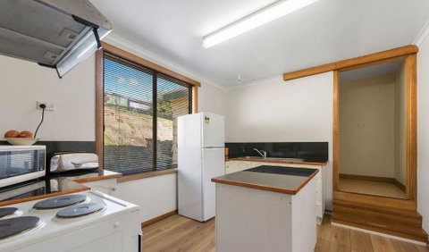 Return To Sender Lodge - Hotel NSW 7