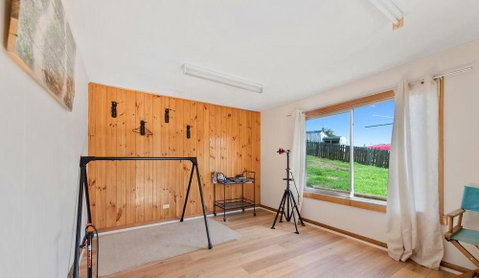 Return To Sender Lodge - Hotel NSW 9