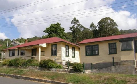 Return To Sender Lodge - Hotel NSW 0