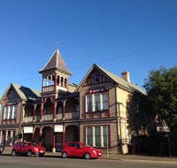 Arthouse Hostel - Hotel NSW