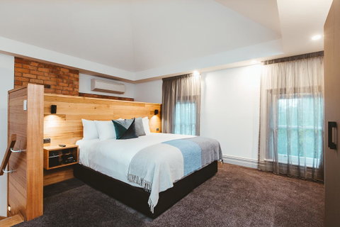 Maylands Lodge - Hotel NSW 2