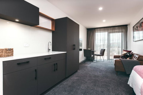 Maylands Lodge - Hotel NSW 39