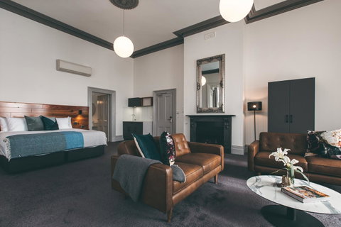 Maylands Lodge - Hotel NSW 23