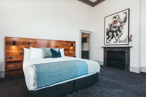 Maylands Lodge - Hotel NSW 21