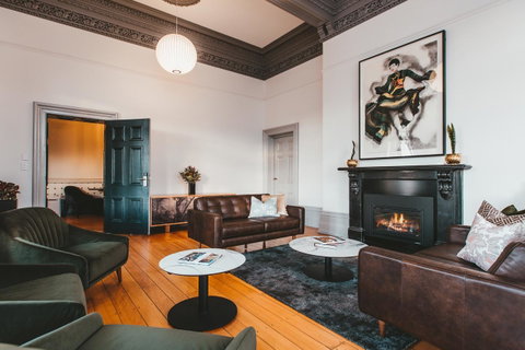 Maylands Lodge - Hotel NSW 19