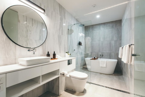 Maylands Lodge - Hotel NSW 18