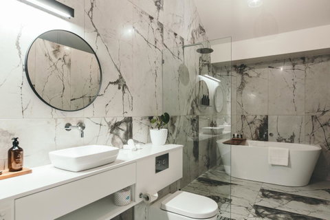 Maylands Lodge - Hotel NSW 10