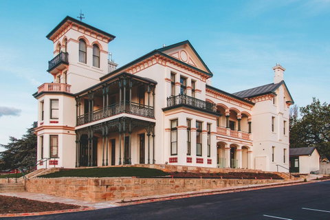 Maylands Lodge - Hotel NSW 20