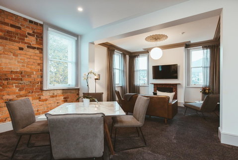 Maylands Lodge - Hotel NSW 11