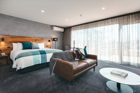 Maylands Lodge - Hotel NSW 16