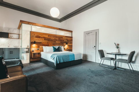 Maylands Lodge - Hotel NSW 4