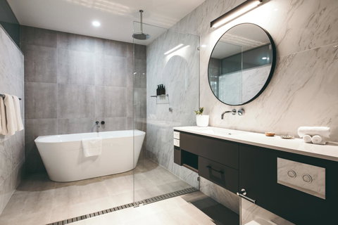 Maylands Lodge - Hotel NSW 36