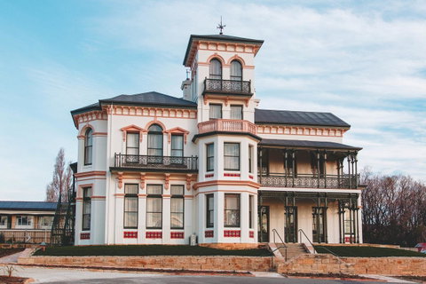 Maylands Lodge - Hotel NSW 17