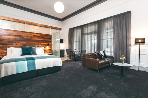 Maylands Lodge - Hotel NSW 41