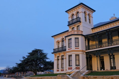 Maylands Lodge - Hotel NSW 28