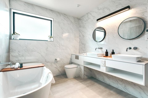 Maylands Lodge - Hotel NSW 22