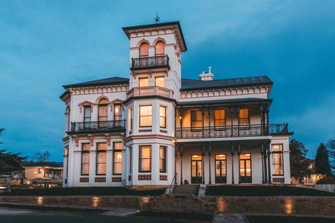 Maylands Lodge - Hotel NSW 1