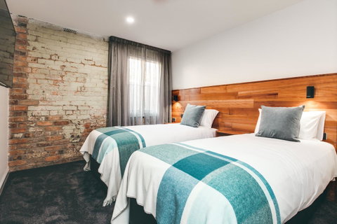 Maylands Lodge - Hotel NSW 27
