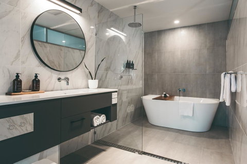 Maylands Lodge - Hotel NSW 13