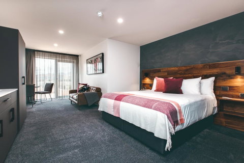 Maylands Lodge - Hotel NSW 37