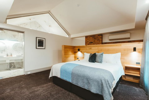 Maylands Lodge - Hotel NSW 9