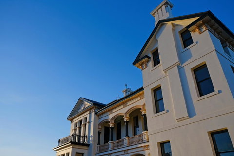 Maylands Lodge - Hotel NSW 6