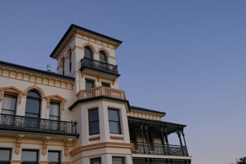 Maylands Lodge - Hotel NSW 31