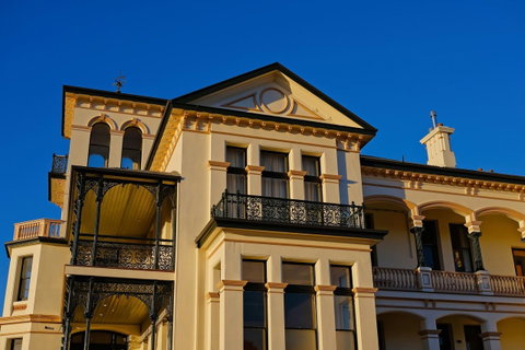 Maylands Lodge - Hotel NSW 24