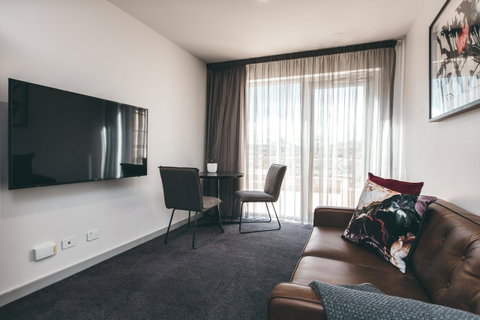Maylands Lodge - Hotel NSW 38
