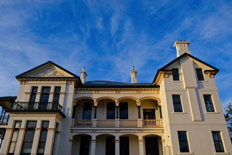 Maylands Lodge - Hotel NSW 32