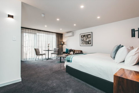 Maylands Lodge - Hotel NSW 26