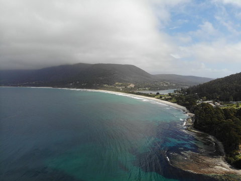 Osprey Lodge & Bungalow - Hotel NSW 19