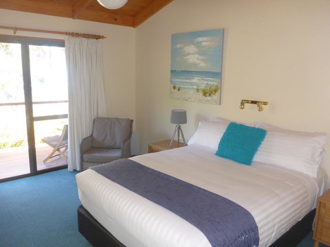 Osprey Lodge & Bungalow - Hotel NSW 15