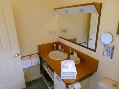 Osprey Lodge & Bungalow - Hotel NSW 22