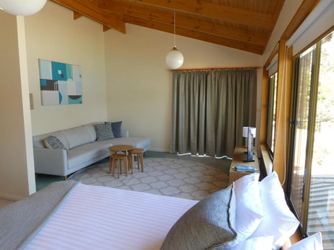 Osprey Lodge & Bungalow - Hotel NSW 11