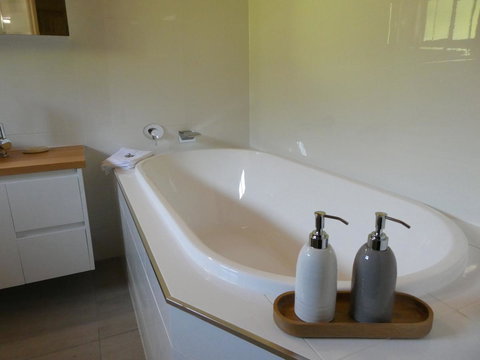 Osprey Lodge & Bungalow - Hotel NSW 10